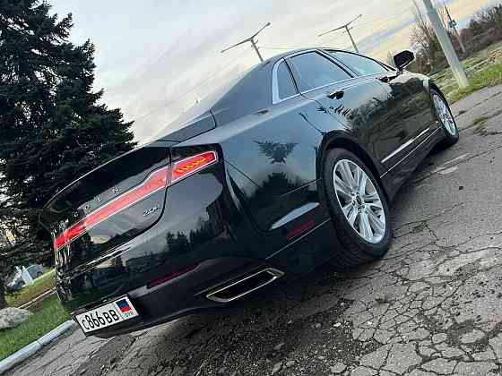 Продам авто LINCOLN MKZ Макеевка