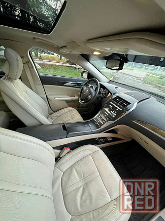 Продам авто LINCOLN MKZ Макеевка - изображение 4