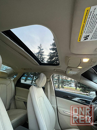 Продам авто LINCOLN MKZ Макеевка - изображение 7