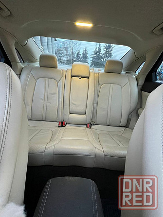 Продам авто LINCOLN MKZ Макеевка - изображение 3