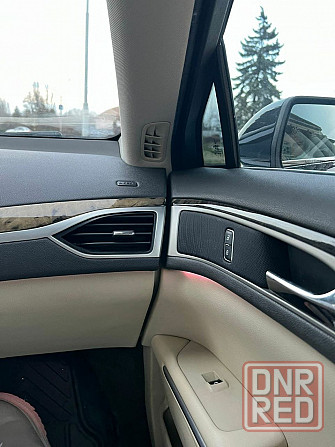 Продам авто LINCOLN MKZ Макеевка - изображение 8