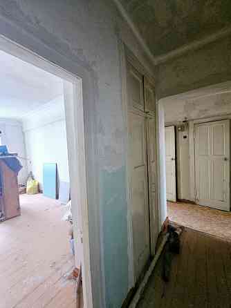 Продажа 3 комнатной сталинки, крупногабаритная, Макеевка, 15 линия, ул. Ленина Макеевка