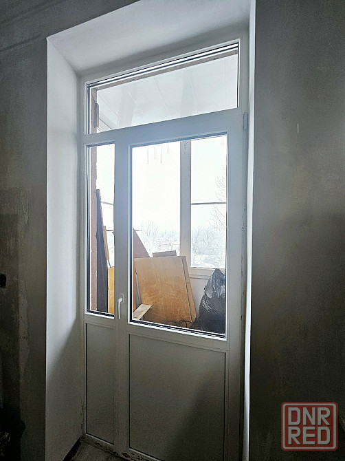 Продажа 3 комнатной сталинки, крупногабаритная, Макеевка, 15 линия, ул. Ленина Макеевка - изображение 6