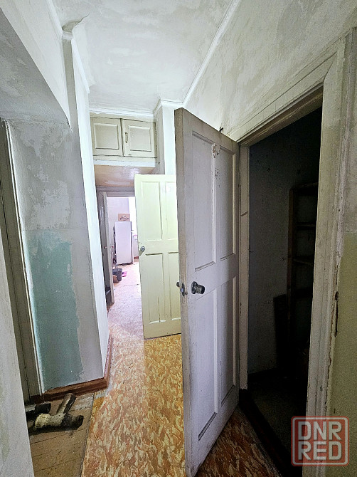 Продажа 3 комнатной сталинки, крупногабаритная, Макеевка, 15 линия, ул. Ленина Макеевка - изображение 5