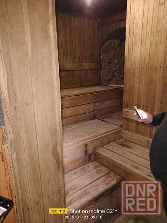 Продам коммерческое помещение в Центре города. Донецк - изображение 4