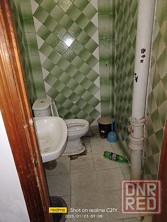 Продам коммерческое помещение в Центре города. Донецк - изображение 8