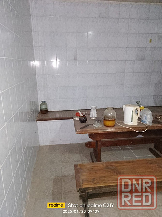 Продам коммерческое помещение в Центре города. Донецк - изображение 6