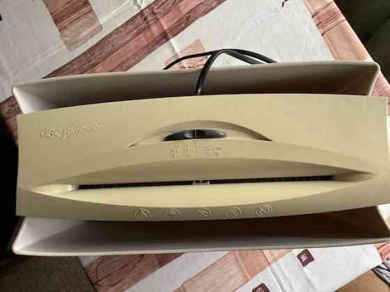 Уничтожитель бумаг (шрёдер) Донецк