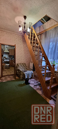 Продам 2хуровневый дом. Оцкб Донецк - изображение 1