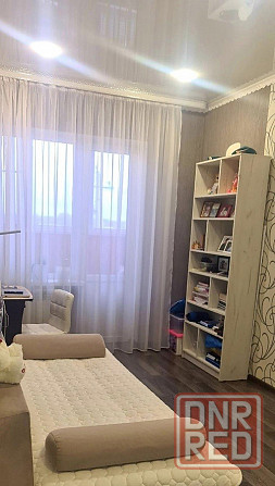 Сдам 2к квартиру Калининский район , ул. Краснофлотская 62б Донецк - изображение 2