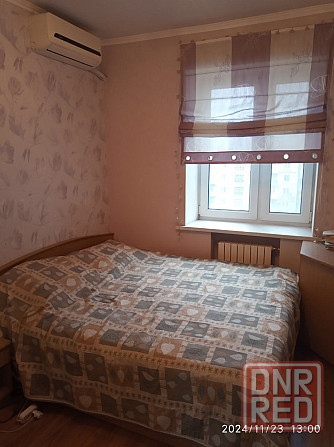 Продаётся 3-комн.квартира, Мариупольская развилка, спорт-комплекс "Норд" Донецк - изображение 4