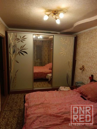 Продажа 2 к.кв., ул. Жебелева Донецк - изображение 3