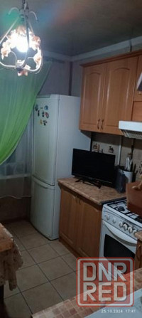 Продажа 2 к.кв., ул. Жебелева Донецк - изображение 6