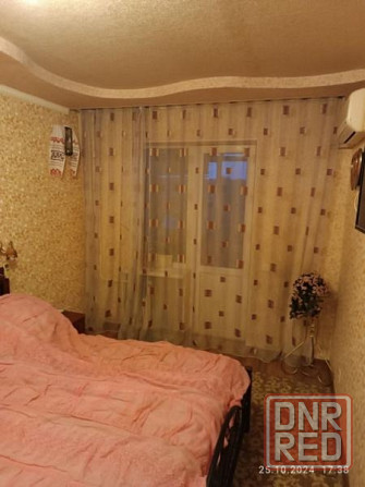 Продажа 2 к.кв., ул. Жебелева Донецк - изображение 4