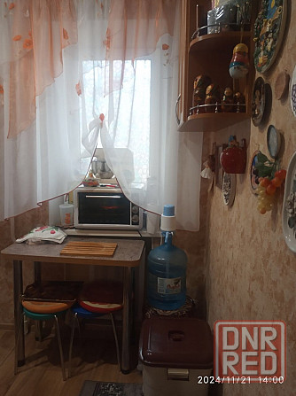Продажа 2-комн. квартира в Ленинском районе, ориентир Оцкб (Телецентр) Донецк - изображение 6