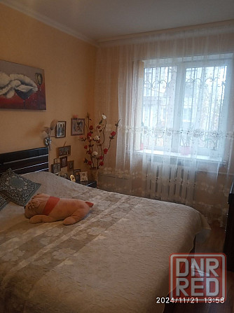 Продажа 2-комн. квартира в Ленинском районе, ориентир Оцкб (Телецентр) Донецк - изображение 4