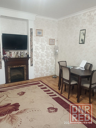 Продажа 2-комн. квартира в Ленинском районе, ориентир Оцкб (Телецентр) Донецк - изображение 3