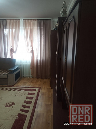 Продажа 2-комн. квартира в Ленинском районе, ориентир Оцкб (Телецентр) Донецк - изображение 2