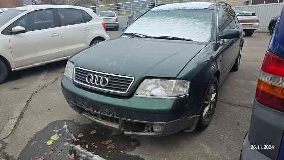 Продам Audi A6 C5 Донецк