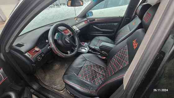 Продам Audi A6 C5 Донецк