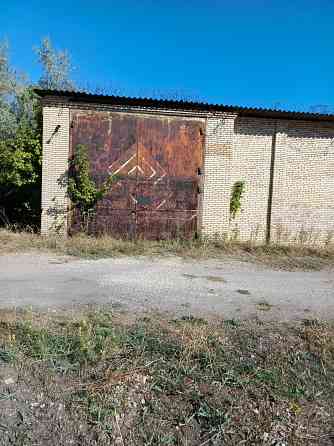 Продам помещение склад Донецк