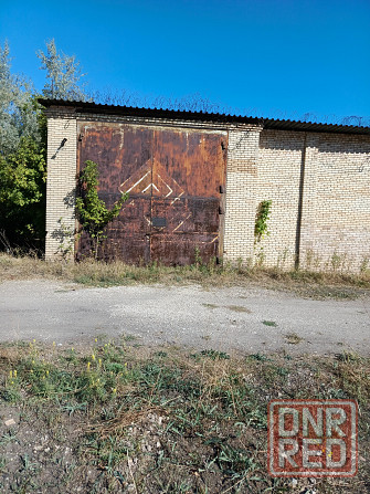 Продам помещение склад Донецк - изображение 5