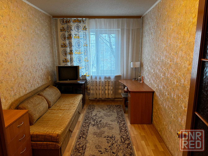 Ипотека!Продам 2к. Квартиру Багратиона/Майский рынок Донецк - изображение 2