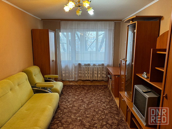 Ипотека!Продам 2к. Квартиру Багратиона/Майский рынок Донецк - изображение 1
