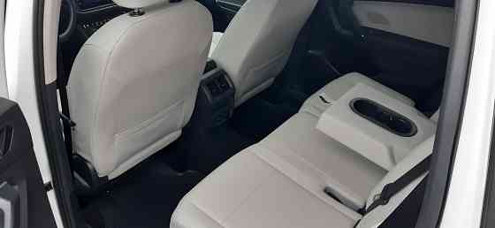 Volkswagen Tiguan Донецк