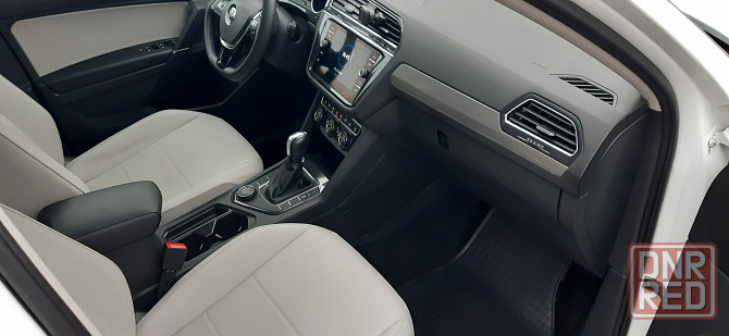 Volkswagen Tiguan Донецк - изображение 3