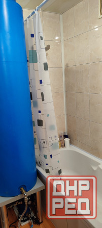 Квартира посуточно Ворошиловском районе горячая и холодная вода 24 на 7. Донецк - изображение 9