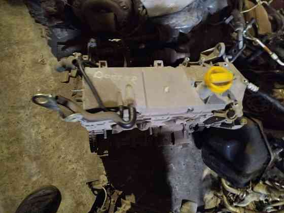 K7M 812 Двигатель для Renault Logan,Dokker,Sandero Макеевка