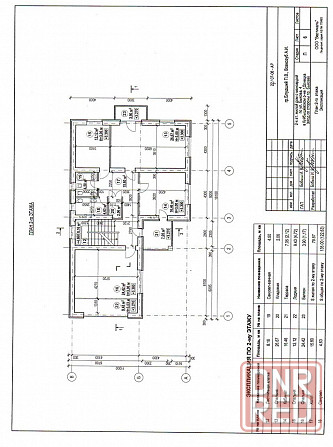 Продам 10 соток ГосАкт Прага, Парк Щербакова. Ограждение. Два заезда. Коробка. Проект. Донецк - изображение 8