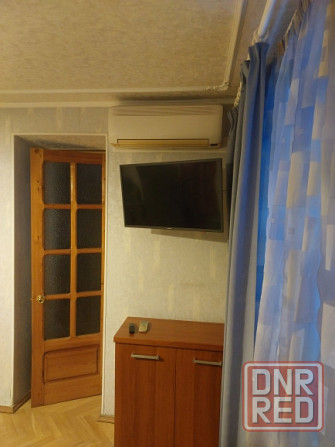 Сдам 3к 100 кв. м Ильича Молоко Донецк - изображение 4