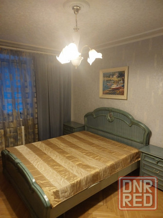 Сдам 3к 100 кв. м Ильича Молоко Донецк - изображение 3