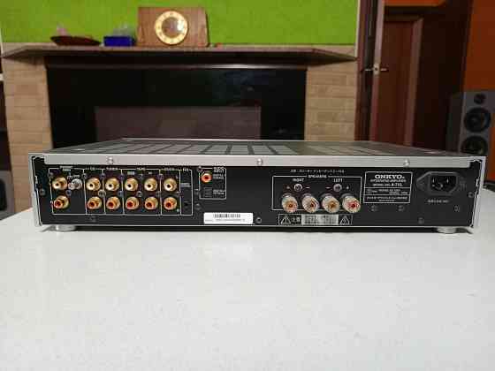Интегральный усилитель "Onkyo"-A-7VL Донецк
