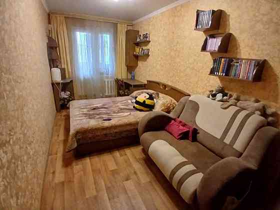 3-х ком. квартира, 22 училище. Док. готовы. Донецк