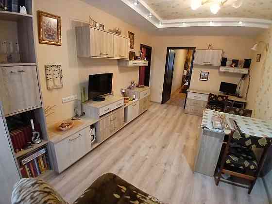 3-х ком. квартира, 22 училище. Док. готовы. Донецк