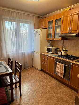 3-х ком. квартира, Тестильщик. Док. готовы. Донецк