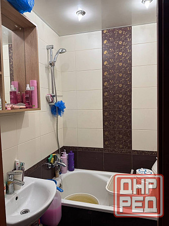 3-х ком. квартира, Тестильщик. Док. готовы. Донецк - изображение 4