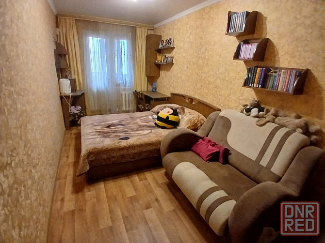 3-х ком. квартира, 22 училище. Док. готовы. Донецк - изображение 3
