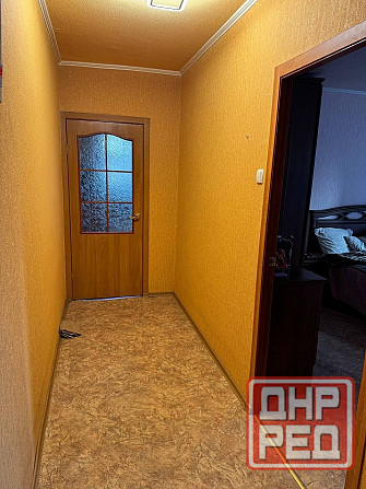 3-х ком. квартира, Тестильщик. Док. готовы. Донецк - изображение 3