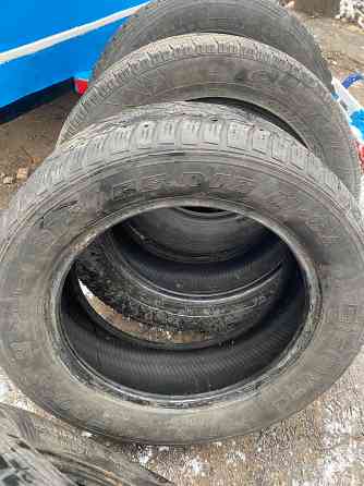 Зимняя резина 215/55 r16 на докат Донецк