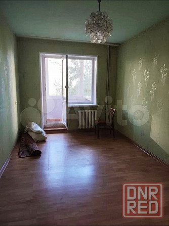 Продам 3-х комн квартиру в Макеевке м-н Зелёный Макеевка - изображение 5