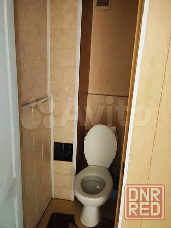 Продам 3-х комн квартиру в Макеевке м-н Зелёный Макеевка - изображение 4
