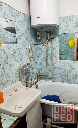 Продам 3-х комн квартиру в Макеевке м-н Зелёный Макеевка - изображение 3