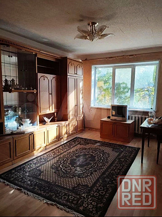 Продам 3-х комн квартиру в Макеевке м-н Зелёный Макеевка - изображение 6