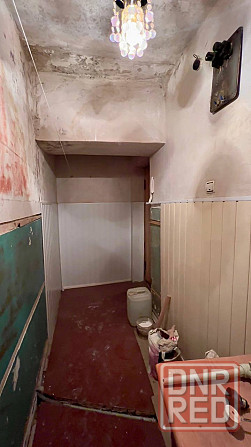 Продам 1 к.кв. в Макеевке, пос. Ханженково (Больничный) Макеевка - изображение 5