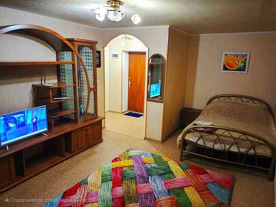 Посуточно Донецк Центр Донецк