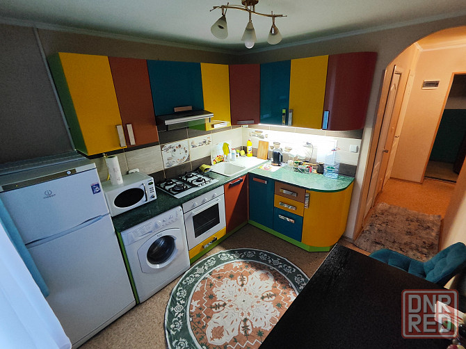 Посуточно Донецк Центр Донецк - изображение 1